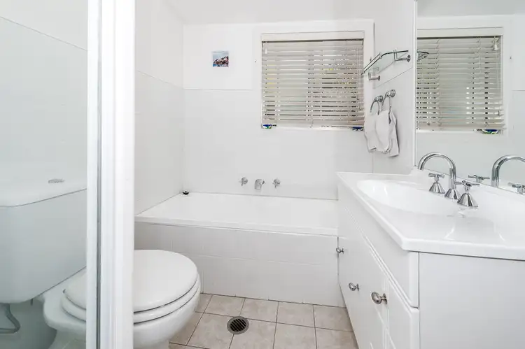 Fifth view of Homely townhouse listing, 12/586 Forest Road, Bexley NSW 2207