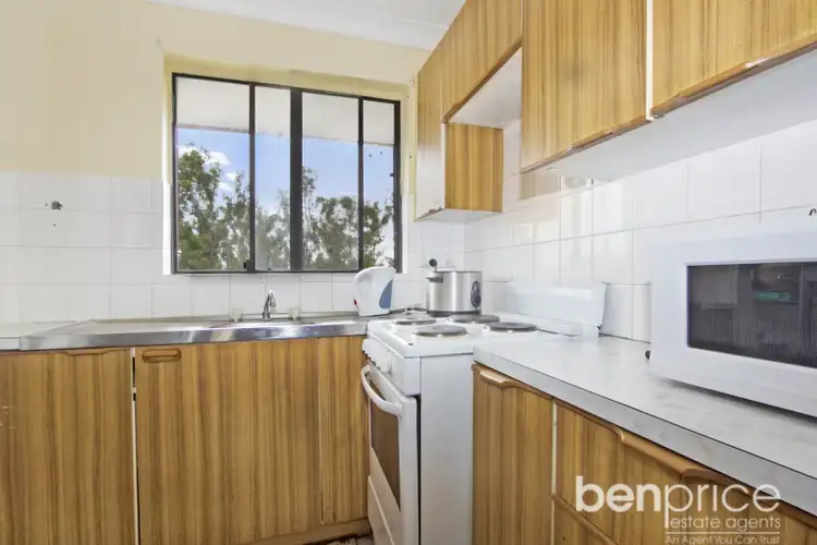 Second view of Homely unit listing, Address available on request