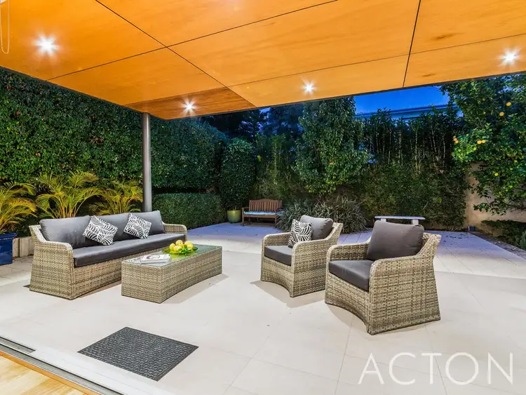 Second view of Homely house listing, 24 Lillian Street, Cottesloe WA 6011