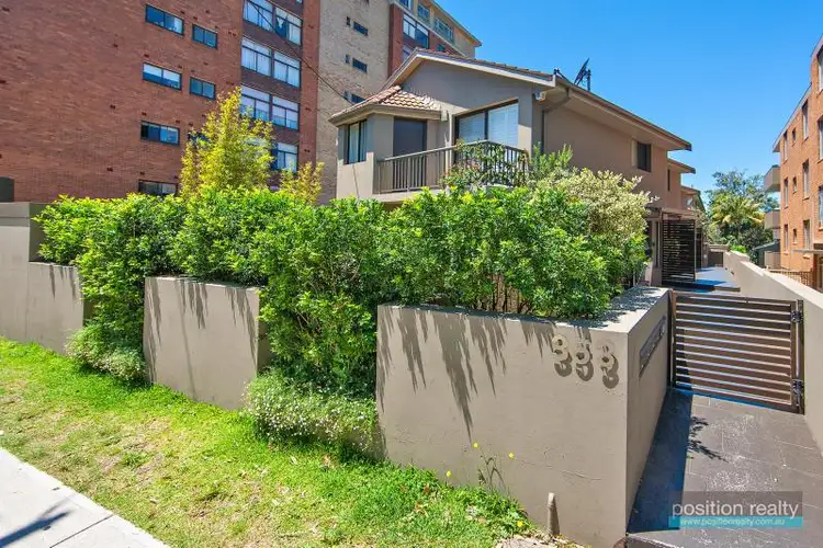 Sixth view of Homely apartment listing, 5/353 Old South Head Road, North Bondi NSW 2026