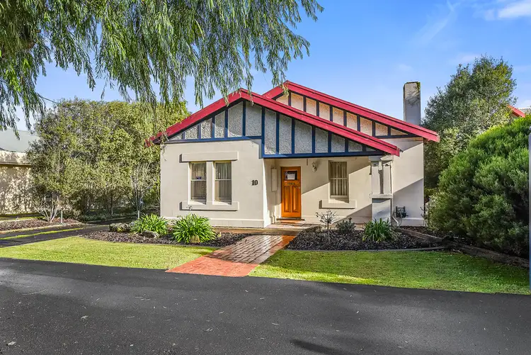 10 Crouch Street South, Mount Gambier SA 5290