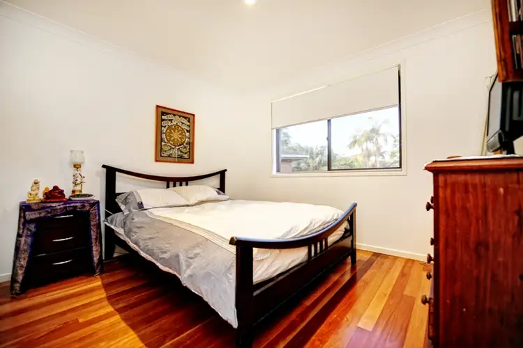 Second view of Homely house listing, 6 Trader Close, Coffs Harbour NSW 2450
