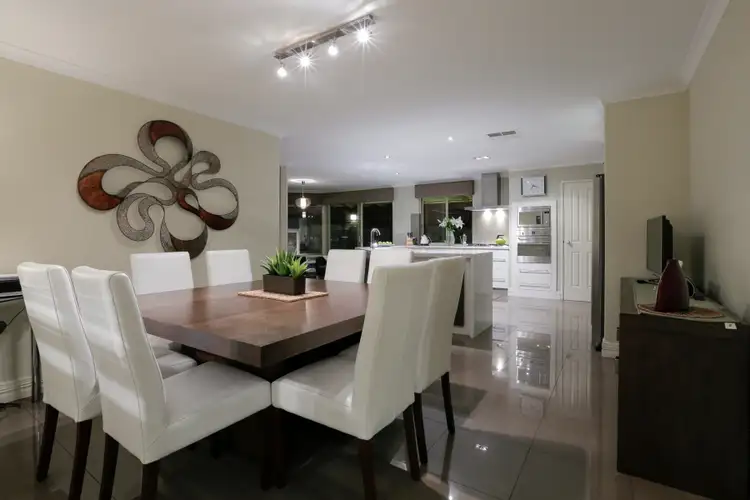 Fifth view of Homely house listing, 10 Invercauld Avenue, Bibra Lake WA 6163