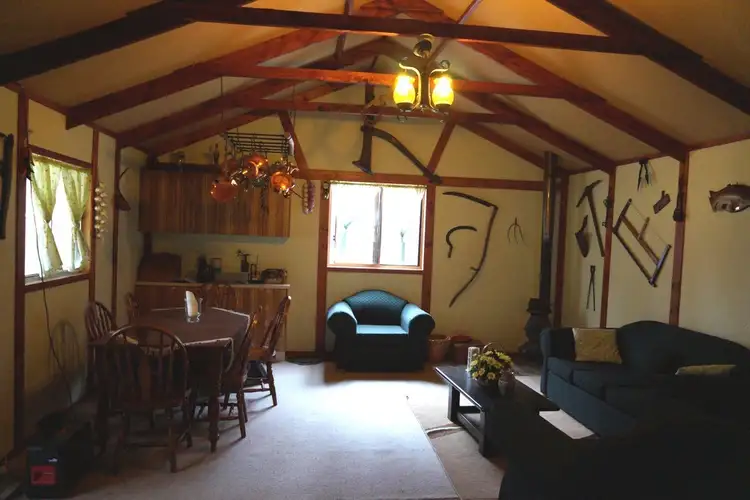 Sixth view of Homely house listing, 2462 Windellama Road, Goulburn NSW 2580