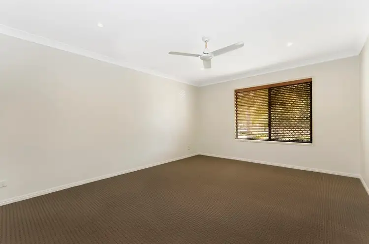 Second view of Homely house listing, 1 Southern Cross Circuit, Douglas QLD 4814