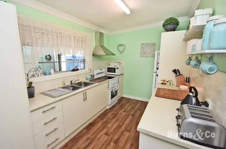 Second view of Homely house listing, 3158 Sixteenth Street, Irymple VIC 3498