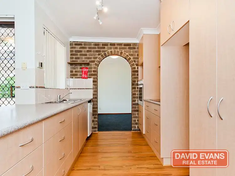 Fifth view of Homely house listing, 45 Elliot Road, Wanneroo WA 6065