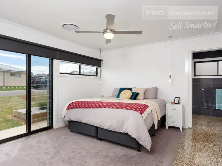 Second view of Homely house listing, 17 Barmedman Ave, Gobbagombalin NSW 2650