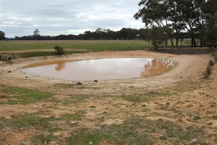 Fifth view of Homely land listing, 101 Burns Lane, Avoca VIC 3467