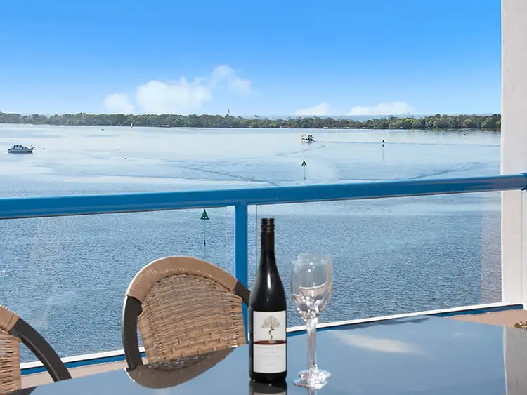 20/1 Raleigh St, Golden Beach QLD 4551