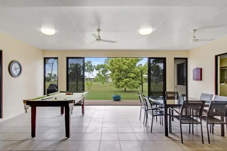 Fifth view of Homely house listing, 12 Mowbray Court, Mount Low QLD 4818