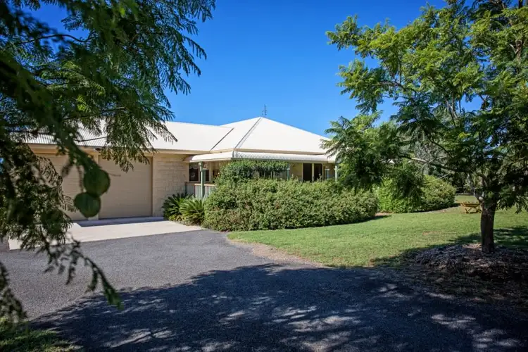 42 Macauley Drive, Kingaroy QLD 4610