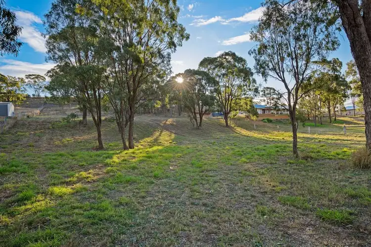 Main view of Homely land listing, 45 Willis Road, Meringandan West QLD 4352