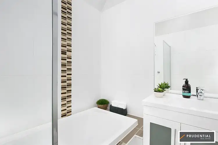 Fourth view of Homely house listing, 6/43 Rudd Road, Leumeah NSW 2560