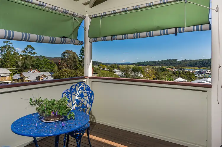 Second view of Homely house listing, 10 Salen Street, Maclean NSW 2463