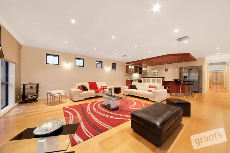 Seventh view of Homely house listing, 8 Ridgemont Drive, Berwick VIC 3806