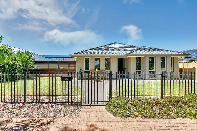 Main view of Homely house listing, 720 Grand Boulevard, Seaford Meadows SA 5169