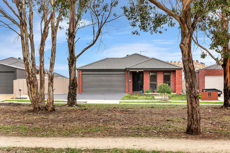 5 Portsea Street, Alfredton VIC 3350