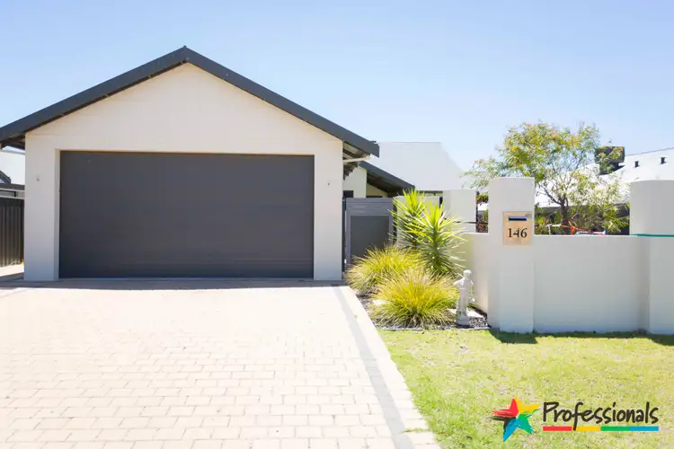 146 Dunsborough Lakes Drive, Dunsborough WA 6281