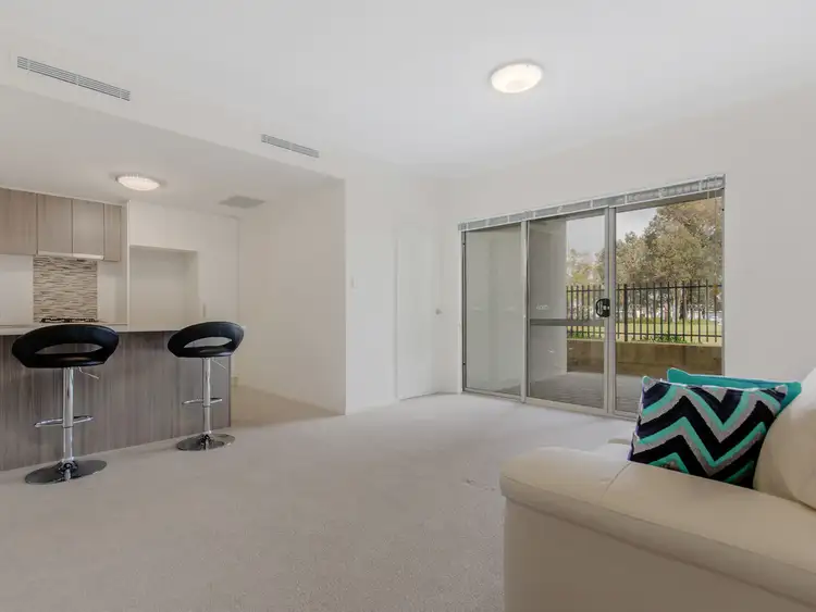Second view of Homely apartment listing, 25/2 Louvre Way, Baldivis WA 6171