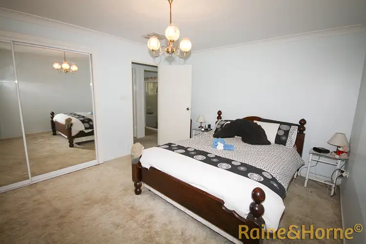 Fifth view of Homely house listing, 292 Myall Street, Dubbo NSW 2830