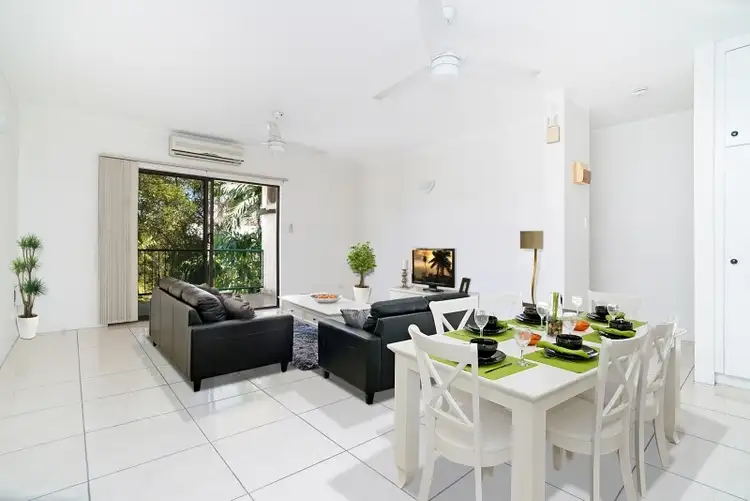 Main view of Homely apartment listing, 4/124 Mitchell Street, Darwin NT 800