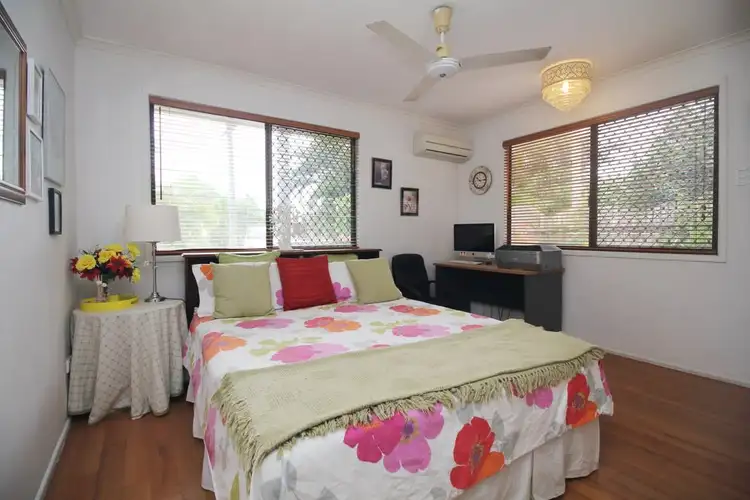 Sixth view of Homely unit listing, 2/36 Railway Avenue, Railway Estate QLD 4810