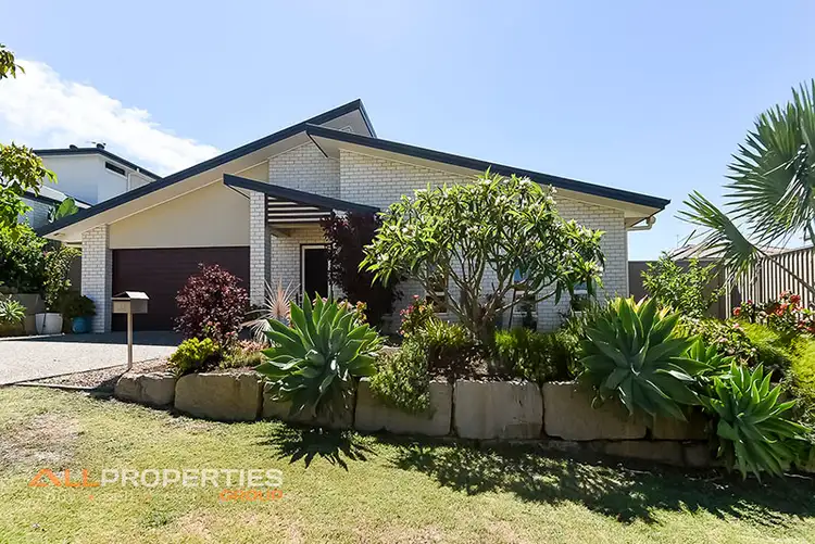 22 Greenvale Street, Drewvale QLD 4116