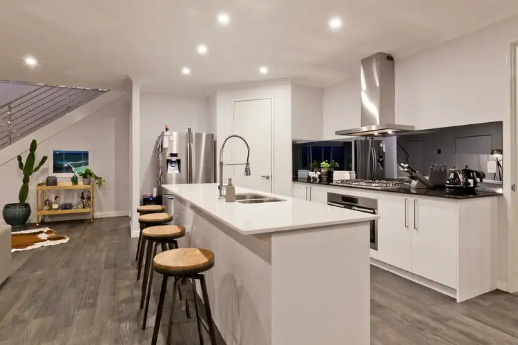 Seventh view of Homely house listing, 28 Verbania Loop, Beeliar WA 6164