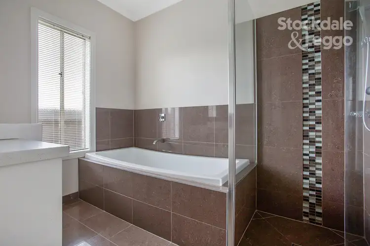 Sixth view of Homely house listing, 48 Cherlin Drive, Warrnambool VIC 3280