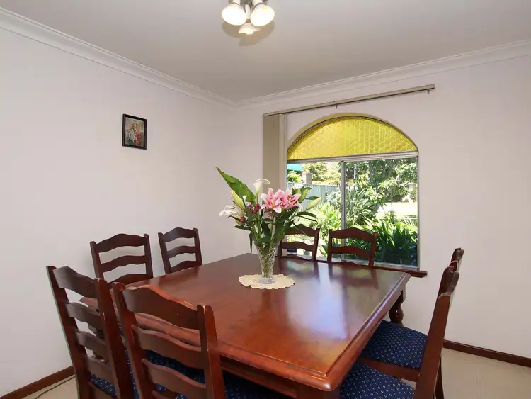 Fourth view of Homely house listing, 8 Jarrot Place, Dianella WA 6059
