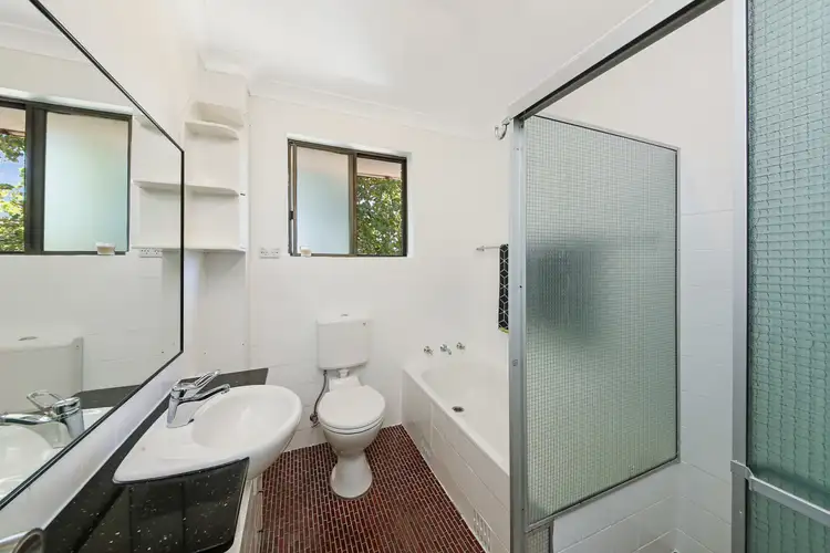 Sixth view of Homely apartment listing, 18/43 Victoria Road, Parramatta NSW 2150
