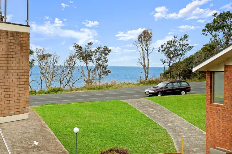 Third view of Homely unit listing, 18/58 Pacific Drive, Port Macquarie NSW 2444