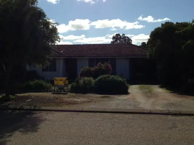Main view of Homely house listing, 6 Coronation Street, Merredin WA 6415