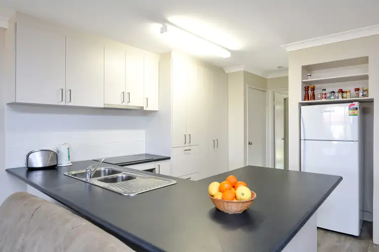 Sixth view of Homely unit listing, 3/2 Burkett Drive, Hannans WA 6430