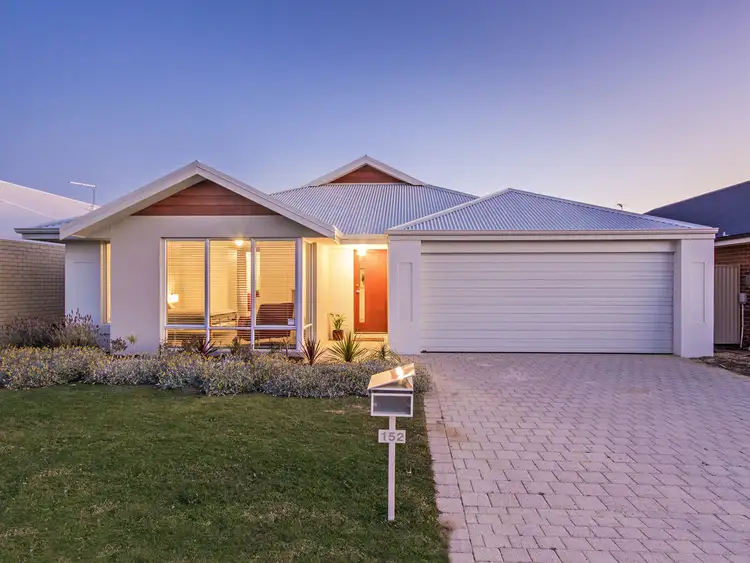 152 Clyde Avenue, Baldivis WA 6171