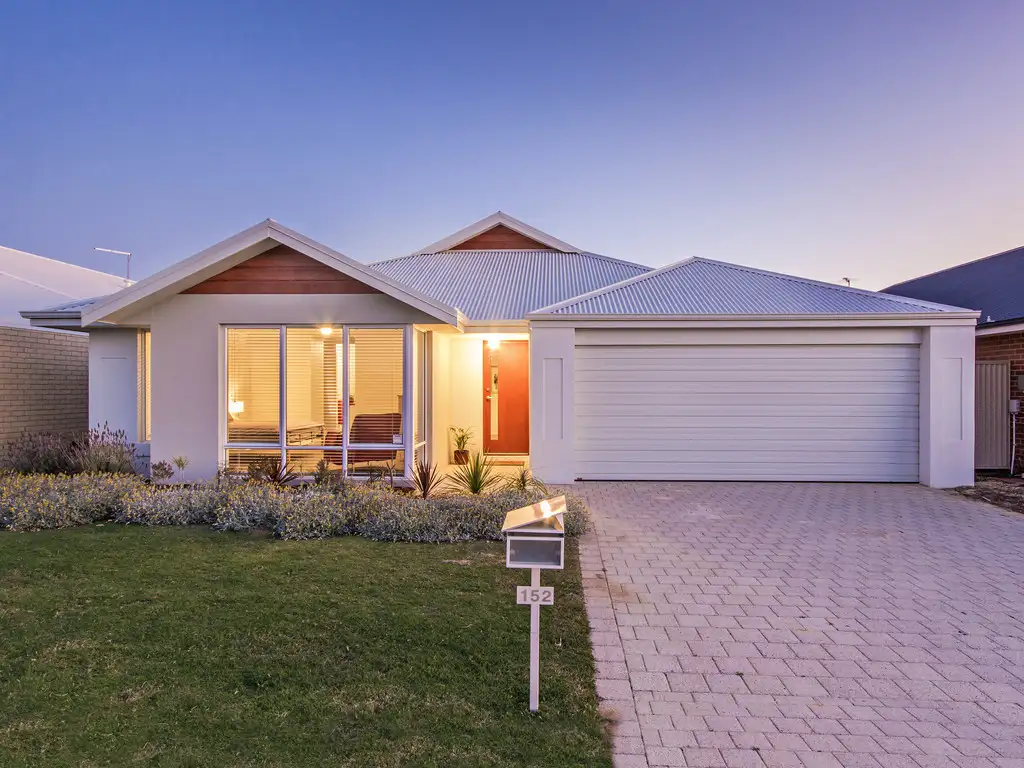 Main view of Homely house listing, 152 Clyde Avenue, Baldivis WA 6171