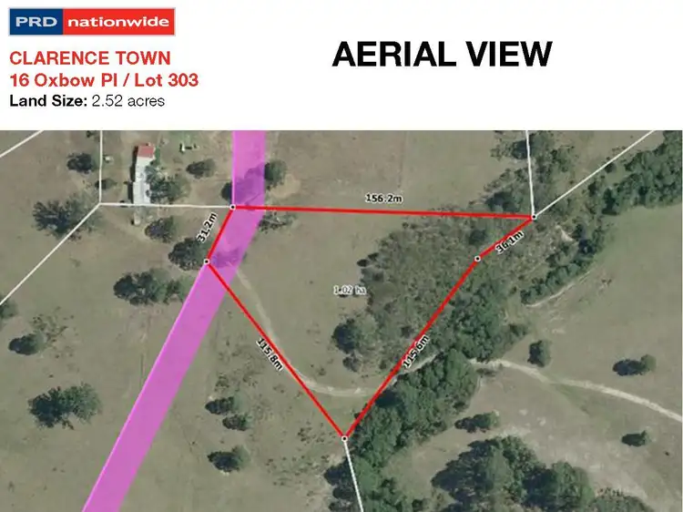 Fourth view of Homely house listing, 16 Oxbow Place, Clarence Town NSW 2321