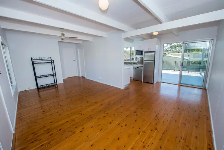 Fourth view of Homely house listing, 56 Achilles Street, Nelson Bay NSW 2315