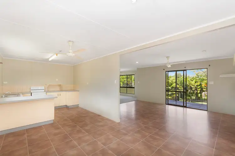 Second view of Homely house listing, 11 Frendon Parade, Mount Low QLD 4818