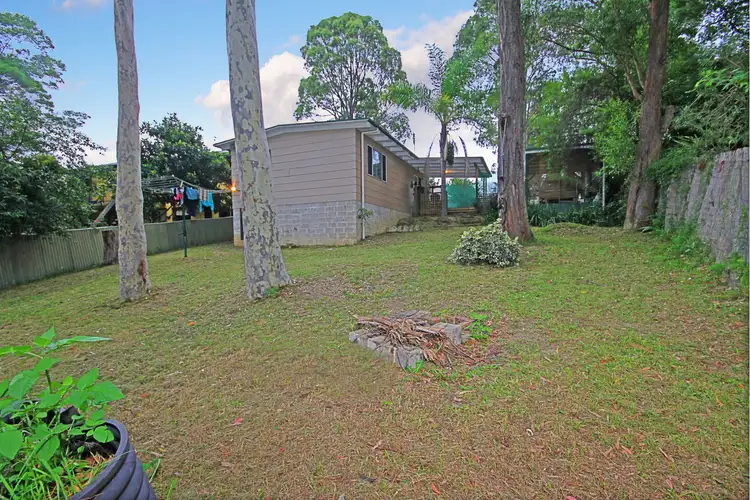 Sixth view of Homely house listing, 22 Berrima Parade, Surfside NSW 2536