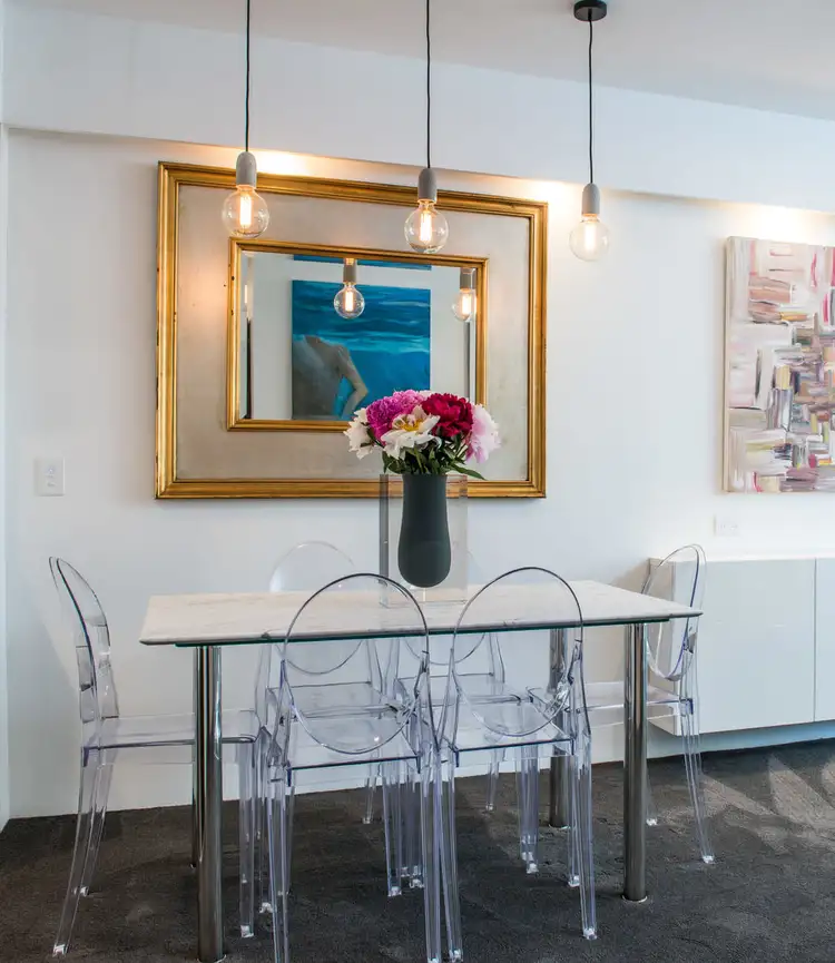 Third view of Homely apartment listing, 206/50 Macleay Street, Potts Point NSW 2011