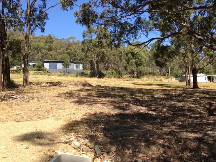 Seventh view of Homely land listing, Lot 5/11 light house road, Bruny Island TAS 7150