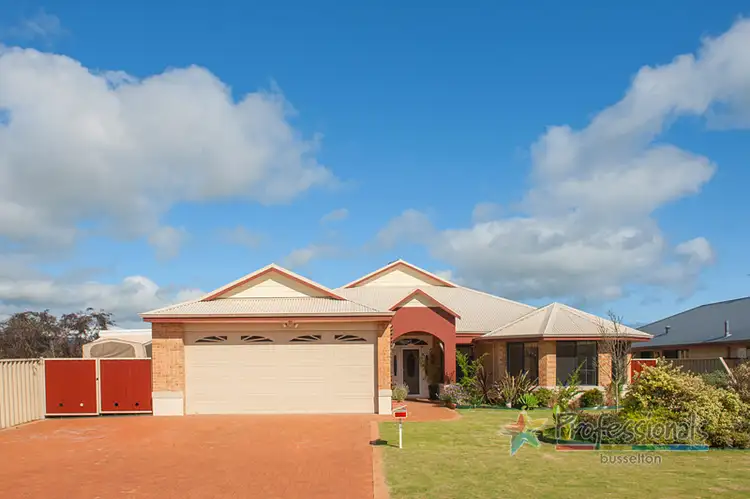 23 Darter Street, Broadwater WA 6280