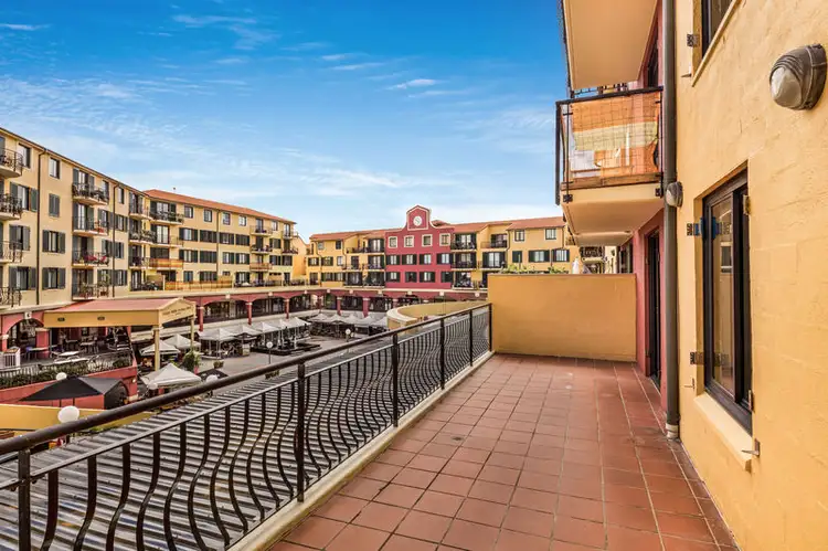 26/19A-23 Norton Street, Leichhardt NSW 2040