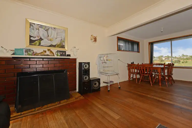 Sixth view of Homely house listing, 55 Tottenham Road, Gagebrook TAS 7030