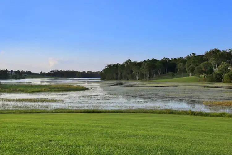 Fifth view of Homely house listing, 2 Pine Tree Drive, Lake Macdonald QLD 4563