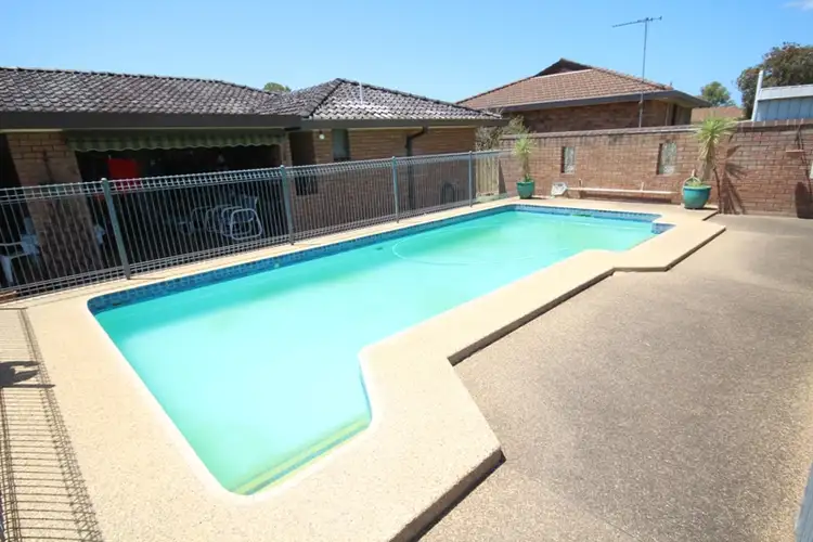Second view of Homely house listing, 5 Battinga Close, Taree NSW 2430
