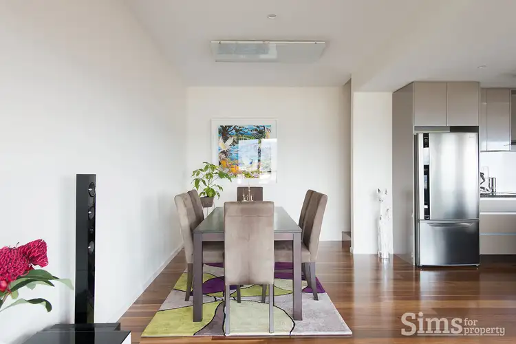 Fifth view of Homely house listing, 17 Whitford Grove, Trevallyn TAS 7250