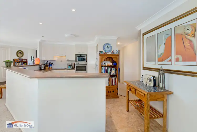 Fourth view of Homely house listing, 27 Bass Ave, Laurieton NSW 2443